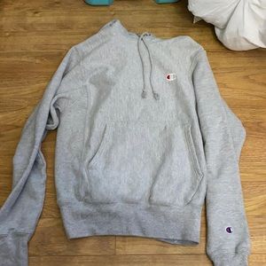 Champion sweat shirt